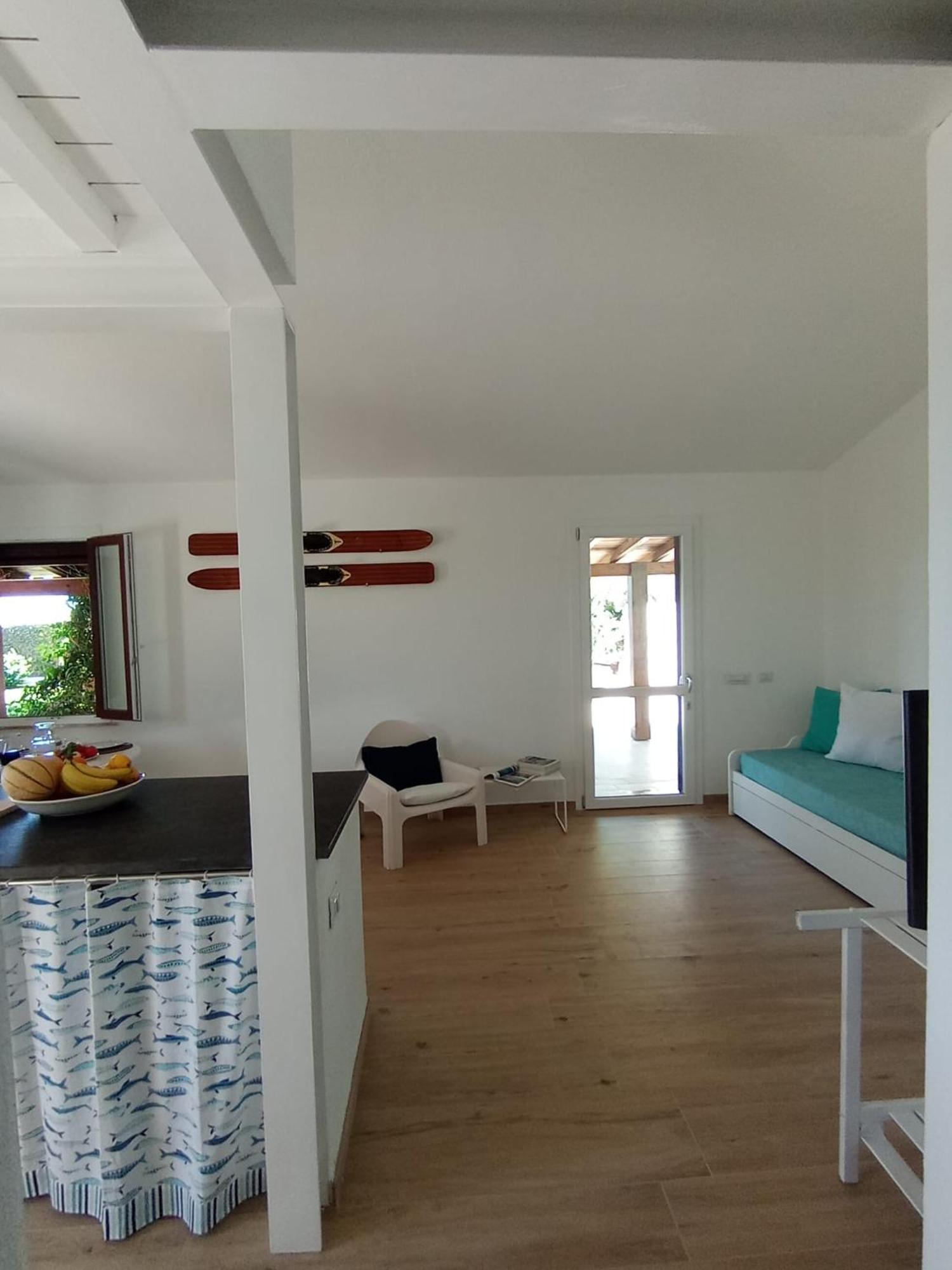 Italianflat - Villa Andrea Doria Costa Rei Exterior photo